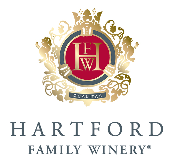 Hartford Family Winery Logo