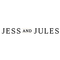 Jess and Jules logo