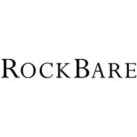 RockBare Logo