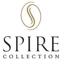 Spire Collection logo