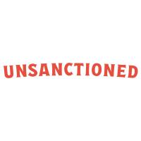 Unsanctioned Logo