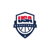 USA Basketball Logo