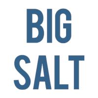 Big Salt Logo