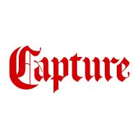 Capture logo