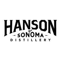 Hanson of Sonoma Distillery