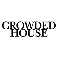 Crowded House Logo
