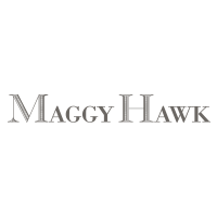 Maggy Hawk logo