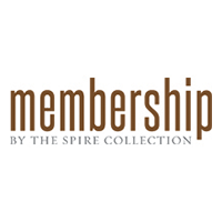 Membership By Spire Logo