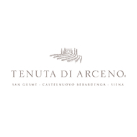 Tenuta Di Arceno logo