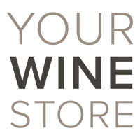 YourWineStore Logo