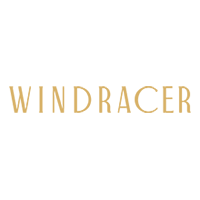 WindRacer Logo